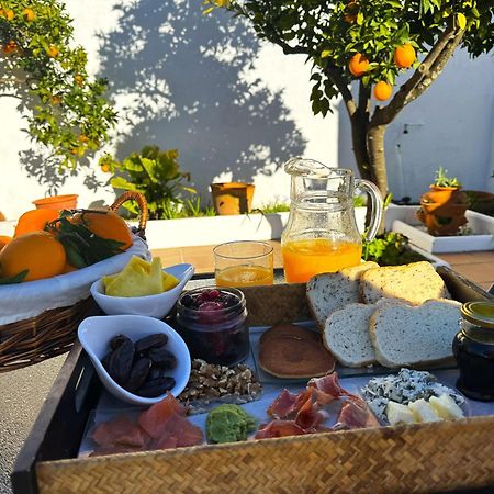 El Patio De Los Naranjos グアダルペ エクステリア 写真