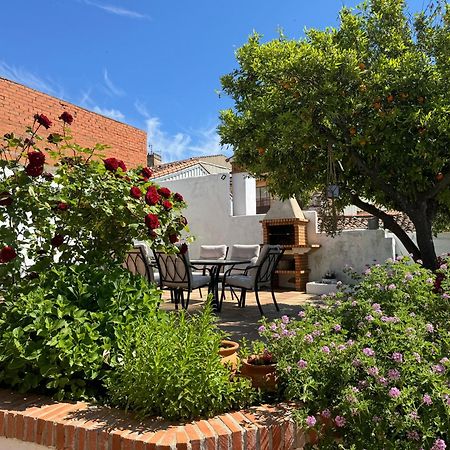 El Patio De Los Naranjos グアダルペ エクステリア 写真