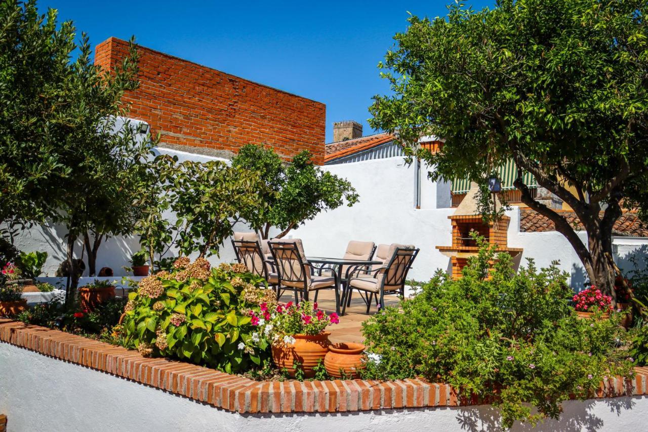 El Patio De Los Naranjos グアダルペ エクステリア 写真
