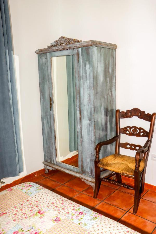 El Patio De Los Naranjos グアダルペ エクステリア 写真