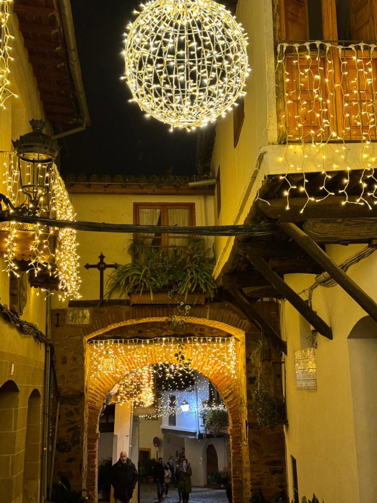 El Patio De Los Naranjos グアダルペ エクステリア 写真